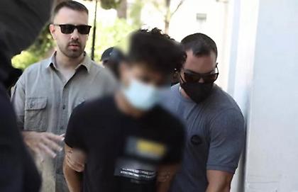 Γυναικοκτονία στο Περιστέρι: Αύριο απολογείται ο 22χρονος
