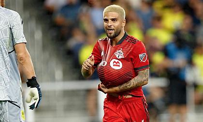 Άνοιξε λογαριασμό στο MLS με ξανθό μαλλί ο Ινσίνιε