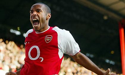 Κουίζ: Πόσο καλά ξέρεις τα «κανόνια» της Premier League;