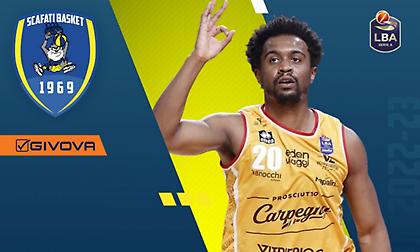 Πρώην παίκτης του Λαυρίου στην Σκαφάτι