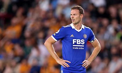 Λέστερ - Μπρέντφορντ