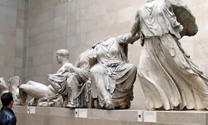 «Ναι» στην επιστροφή των Γλυπτών του Παρθενώνα στην Ελλάδα λέει η πλειοψηφία των Βρετανών