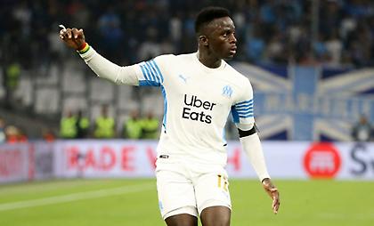 Μαρσέιγ – Ρεμς