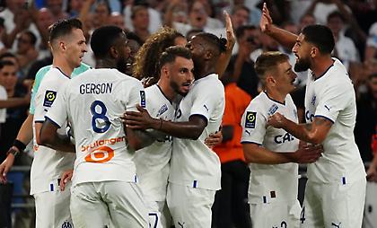 Σούπερ εκκίνηση για την Μαρσέιγ του Τούντορ