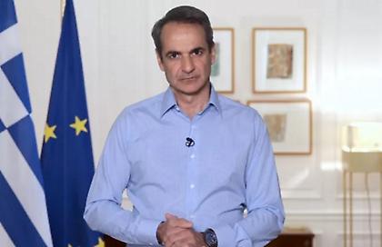 Αύριο η παρέμβαση Μητσοτάκη για τις τηλεφωνικές παρακολουθήσεις-Οι αντιδράσεις της αντιπολίτευσης