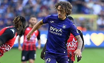 Άνετα η Άντρελεχτ, με ανατροπή η Γάνδη