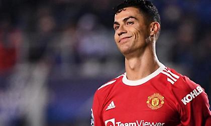 Μάντσεστερ Γιουνάιτεντ: Στον πάγκο με Μπράιτον ο Ρονάλντο