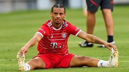 «Ψάχνεται» για Σανέ η Μάντσεστερ Γιουνάιτεντ