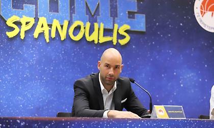 Οι ευχές του Περιστερίου στον 40άρη Σπανούλη