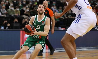 «Κοντά σε Στρέλνιεκς η ΑΕΚ»