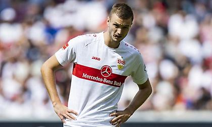 Στουτγκάρδη - Λειψία