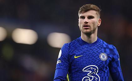 Φουλάρει για το… μπαμ με Βέρνερ η Λειψία