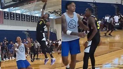 Ανοικτή... κόντρα μεταξύ Μάρεϊ και Μπανκέρο