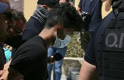 Περιστέρι: Στον ανακριτή ο 22χρονος που δολοφόνησε την 17χρονη Νικολέτα