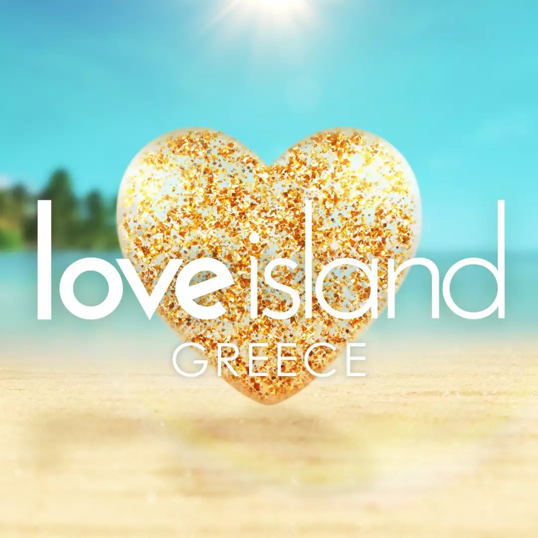 Η Ηλιάνα Παπαγεωργίου στον ΣΚΑΪ με το Love Island