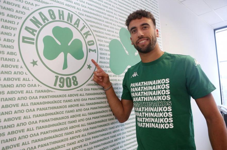 Παναθηναϊκός: Ανακοίνωσε τρεις προσθήκες στην δεύτερη ομάδα