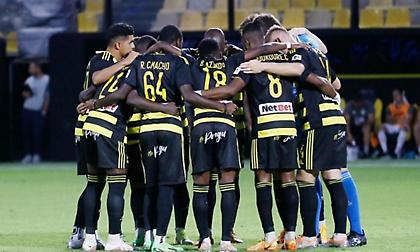 Μήνυμα… ανατροπής από Άρη: «Και το πιστεύουμε και μπορούμε»