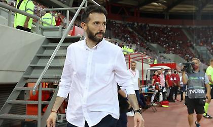 Αντύπας: «Πάει για πάνω από δύο μεταγραφές ο Ολυμπιακός»