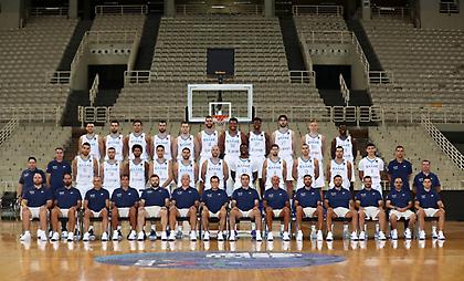 Πρώτη γεύση από Εθνική ομάδα κόντρα στην Ισπανία