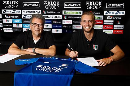 Από Βαλένθια σε Ναϊμέγκεν ο Σίλεσεν