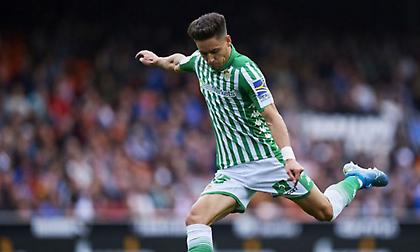 Συμφώνησε και με Αλεξ Μορένο η Νότιγχαμ Φόρεστ