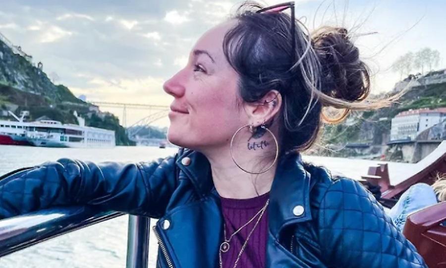 «Γεννήθηκα με ένα χέρι & κοντά πόδια λόγω αποτυχημένης άμβλωσης μα θα ταξιδέψω σε όλον τον κόσμο»