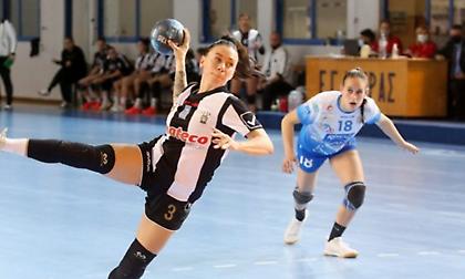 Αποχωρεί από την ενεργό δράση η Μπατζαρακούδη