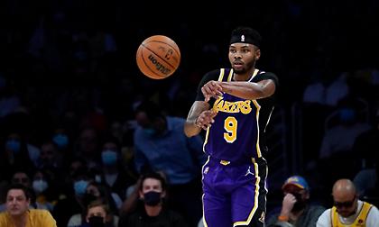 Πήραν Μπέιζμορ οι Κινγκς