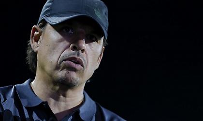 Κόλμαν: «Έπρεπε να μείνουμε προσηλωμένοι σε αυτό που θέλουμε εμείς να παίξουμε»