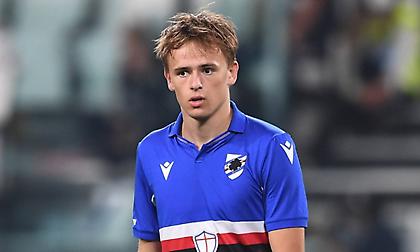 Κάνει το μπαμ με Ντάμσγκαρντ η Μπρέντφορντ