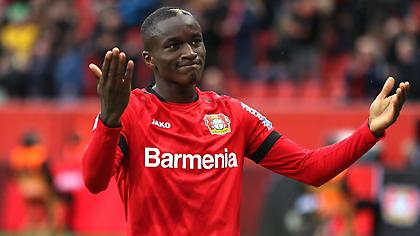 Άρσεναλ: Εντυπωσίασε στην πρεμιέρα και πάει για Ντιαμπί