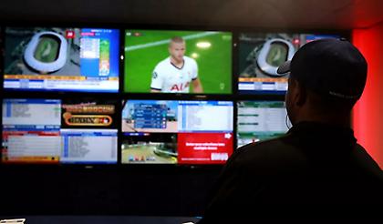 «Ο αριθμός των ύποπτων χειραγωγημένων αγώνων θα ξεπεράσει το 1000 το 2022»