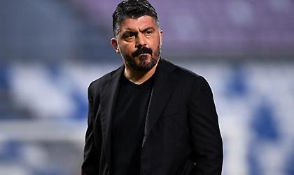 H αποστομωτική απάντηση του Γκατούζο σε δημοσιογράφο