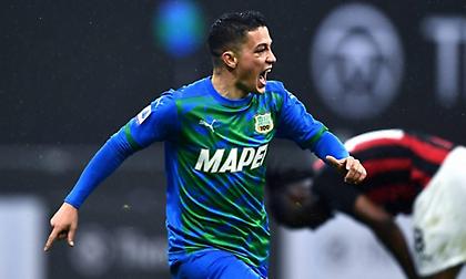 Πλησιάζει σε Ρασπαντόρι η Νάπολι