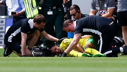 Περίπου δύο μήνες εκτός ο Γιαννούλης