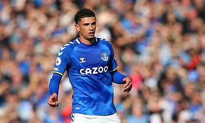 Τρεις μήνες «νοκ άουτ» στην Εβερτον ο Γκόντφρεϊ