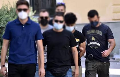 Περιστέρι: Νέα προθεσμία για να απολογηθεί αύριο πήρε ο 22χρονος γυναικοκτόνος