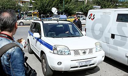 Θεσπρωτία: Σύλληψη άνδρα που μετέφερε 78 κιλά κάνναβη