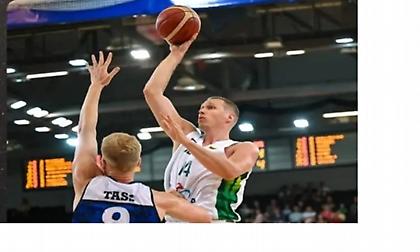 Νίκη με απουσίες για τη Λιθουανία