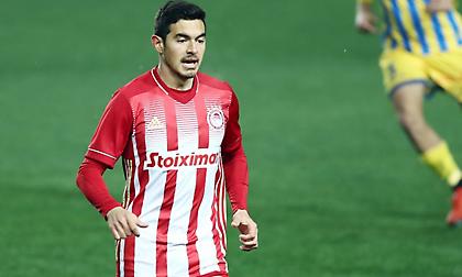 Ιωνικός: Οι Λοβέρα, Φαντιγκά και η «καμπάνα» που έρχεται σε Ρομαό