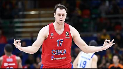 Στα χέρια της FIBA η υπόθεση του Βόιτμαν