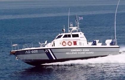 Θρίλερ με δύο αγνοούμενους κολυμβητές στα Λεγραινά-Μεγάλη επιχείρηση του Λιμενικού