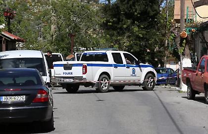 Θρίλερ στην Κομοτηνή: 41χρονος δέχθηκε 12 σφαίρες