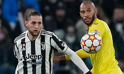 Μάντσεστερ Γιουνάιτεντ: Συμφώνησε με Γιουβέντους για Ραμπιό, πλησιάζει και σε Αρναούτοβιτς