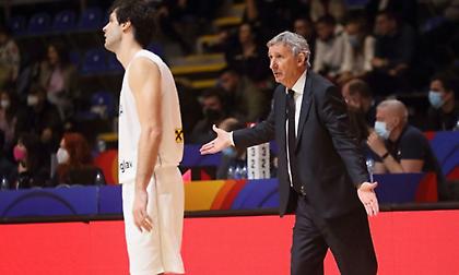 Ο λόγος που «κόπηκε» ο Τεόντοσιτς από την εθνική Σερβίας