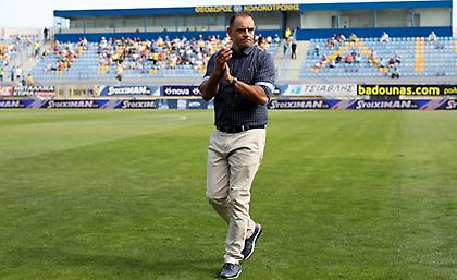 Σε ομάδα της Ινδίας ο Στάικος Βεργέτης!