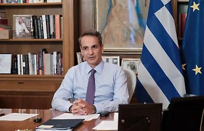 Στα ύψη το πολιτικό θερμόμετρο για τις παρακολουθήσεις-Σήμερα η δήλωση Μητσοτάκη