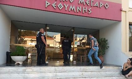 Ρέθυμνο: Στον εισαγγελέα ο 33χρονος φερόμενος ως δράστης βιασμού στα Ανώγεια