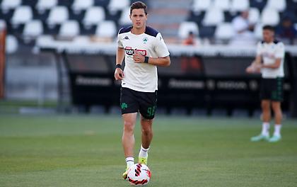 «Κοντά στη Βαγιαδολίδ ο Βιτάλ»