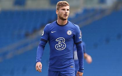 Οριστικό το deal Λειψίας-Τσέλσι για Βέρνερ